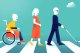 Illustration représentant Handicap et maintien dans l’emploi